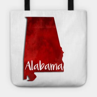 Alabama Tote