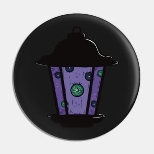 Lantern Pin