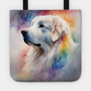 Great Pyrenees Tote