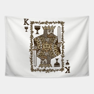 King Arthur Tapestry