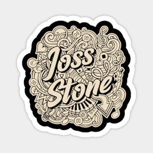 Joss Stone - Vintage Magnet