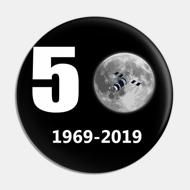 full moon 50th  anniversary 20  july 2019 Satellite a night usa gift man women Pin by Azadinstore