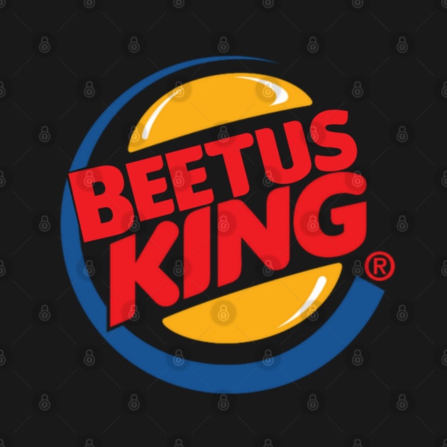 Beetus King by CatGirl101