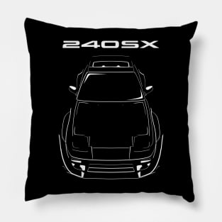 240SX SE First gen S13 1989-1994 Body kit Pillow