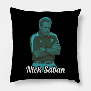 Retro Saban Pillow