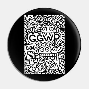 GGWP Pin