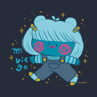 I’m a Virgo T-Shirt