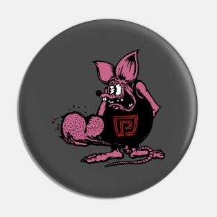 Ratnuts Pin