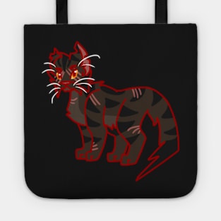 Brokentail Tote