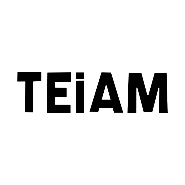 TEiAM by SillyShirts