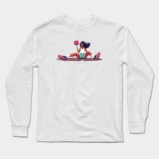 College Basketball Long Sleeve T-Shirts for Sale - Pixels