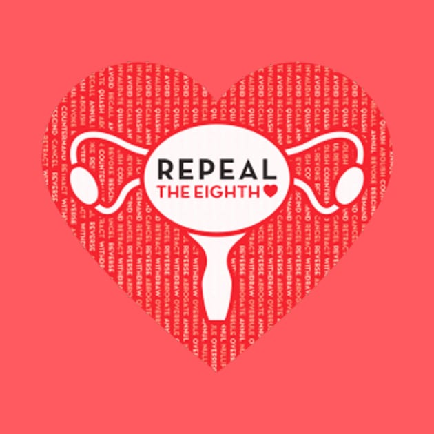 REPEAL THE EIGHTH by tastasa
