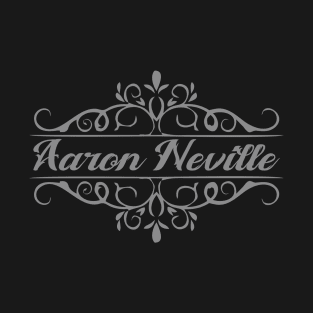 Nice Aaron Neville T-Shirt