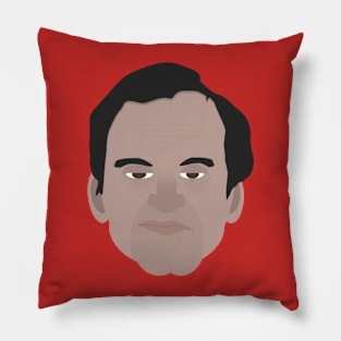 Quentin Tarantino Pillow