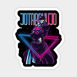 jotaro Magnet