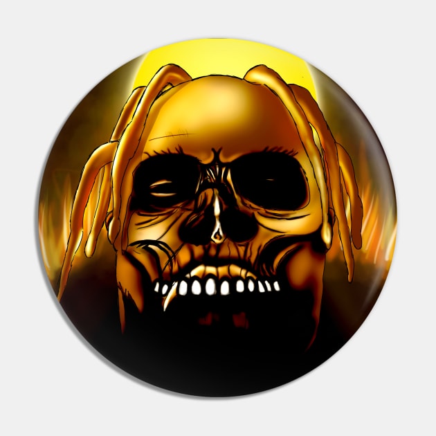 Amazing sicko mod skull art Pin by Top Dopes