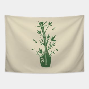 BLOOMBOX Tapestry