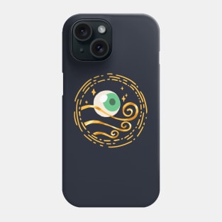 Aquarius Phone Case