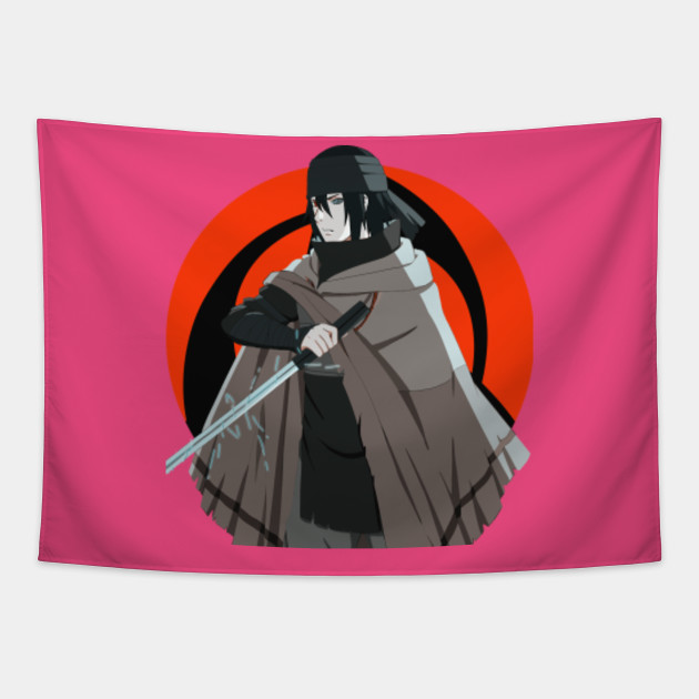 Old Sasuke Uchiha With Sword Sasuke Uchiha Eyes Mangekyou Sharingan Tapestry Teepublic We hope you enjoy our growing collection of hd images to use as a background or home screen for your smartphone or computer. teepublic