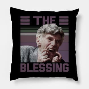 THE BLESSING Pillow
