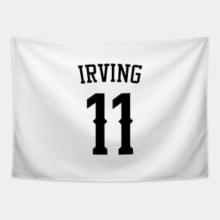 Kyrie Irving Tapestry