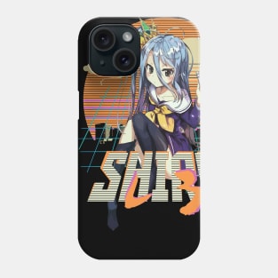 Shiro No game no life Phone Case