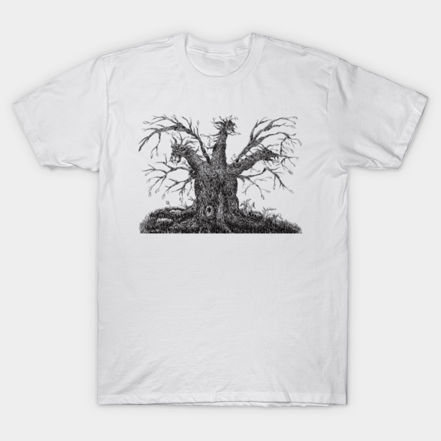 Download King Ghidorah Tree Digital Prints Art Collectibles Lean Ag