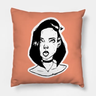 Hilary Pillow