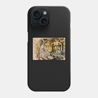 Tiger Phone Case