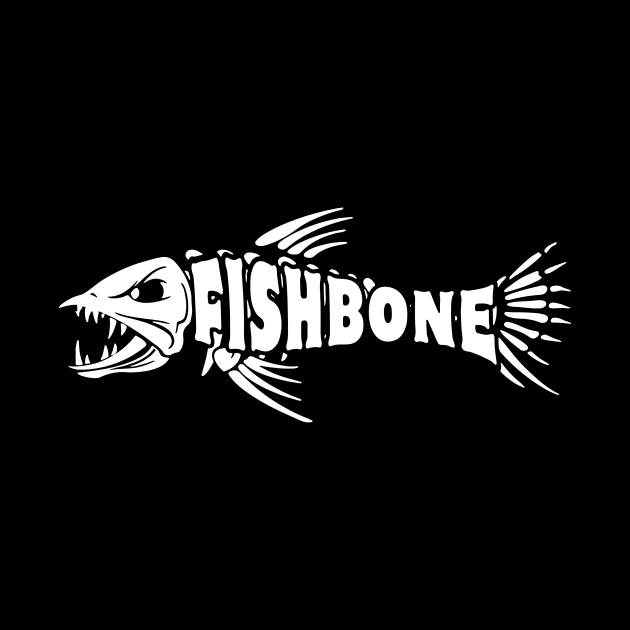 Fishbone by titusbenton