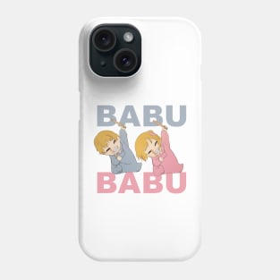 Oshi No Ko babies Phone Case