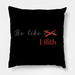 In your “villain era”? Live your truth. Pillow