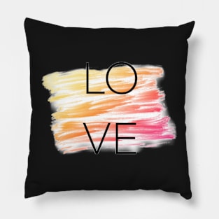 Love Pillow