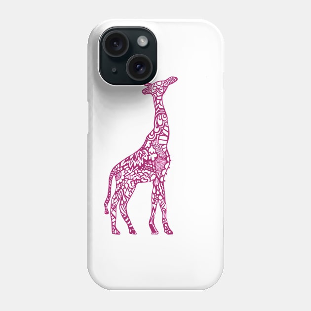 stand_talll Phone Case by kk3lsyy