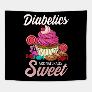 Diabetes Meme Tapestries Teepublic Au