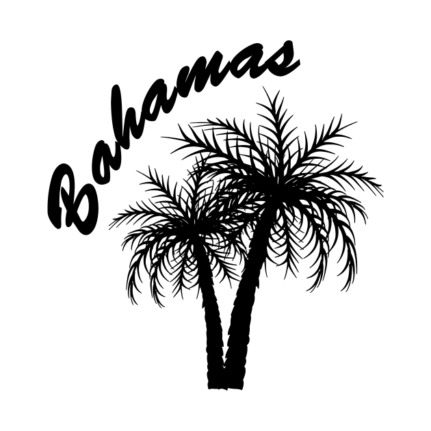 Bahamas by Polli