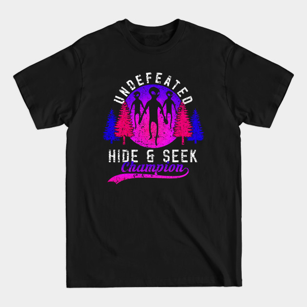 Discover alien area 51 hide and seek champion 5k fun run 1st annual - Area 51 5k Fun Run - T-Shirt