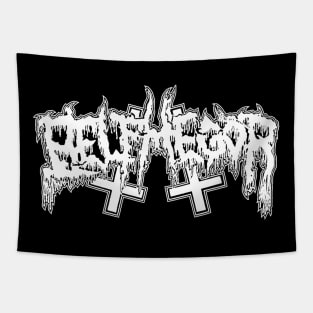 Belphegor Tapestry