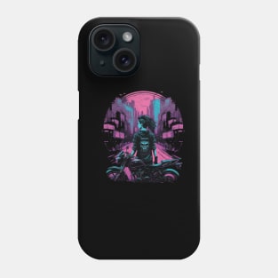 cyber Phone Case