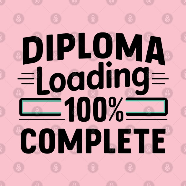 Diploma by NomiCrafts