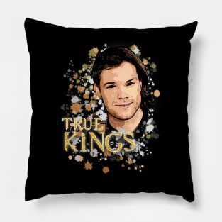 True Kings Pillow