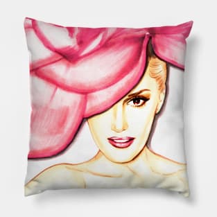 Gwen Pillow