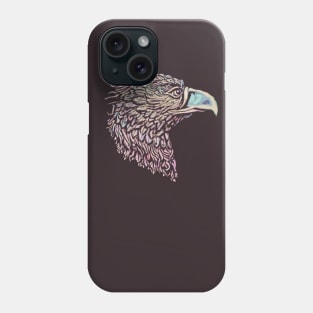 Tan Griffin Phone Case