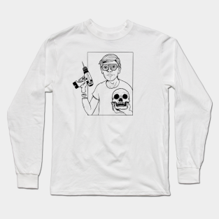 Long Sleeve T Shirts By Mybrikbox Teepublic Store Teepublic