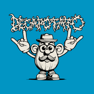 Decapotato T-Shirt