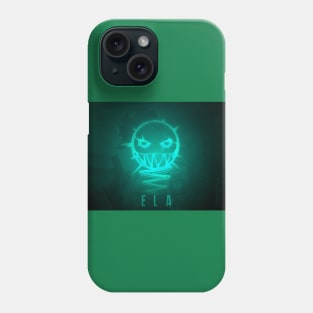 Ela Phone Case