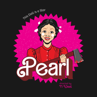 Pearl T-Shirt