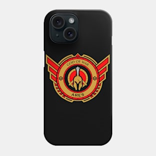 ARES - LIMITED EDITION Phone Case