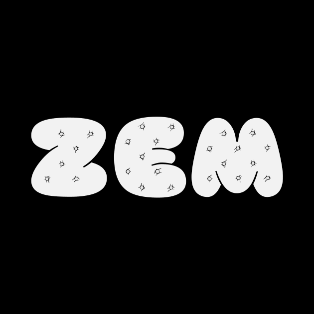 Zem (plain) by Stupiditee