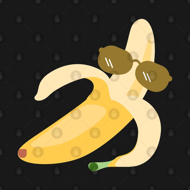 Banana by hdezstore